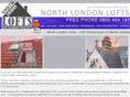 northlondonlofts.co.uk