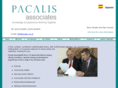 pacalis.co.uk