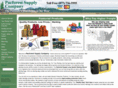 pacforestsupply.com
