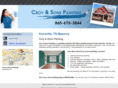 paintingcontractorknoxville.com