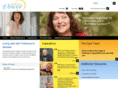 parkinsons-voices.info