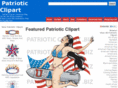 patrioticclipart.biz