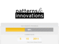 patternsandinnovations.com