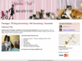 petgroomingknoxvilletn.com