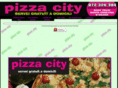 pizzacity.mobi
