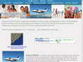 plane2thebeach.com