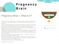 pregnancybrain.net