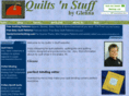 quiltsnstuff.com