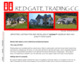 redgatetrading.com