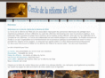 reforme-etat.com