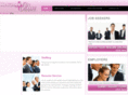 resumesplustempservice.com