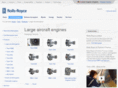 rollsroycetrentengines.com