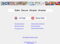 scemt.com