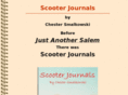 scooterjournals.com