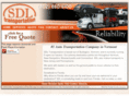 sdltransportation.com