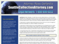 seattlecollectionattorney.com