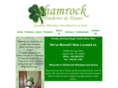 shamrockwindowsanddoors.com