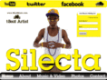silectamusic.com