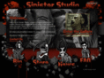 sinisterstudio.com