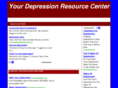 solvedepression.com