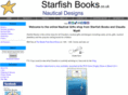 starfishbooks.com