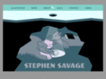 stephensavage.net