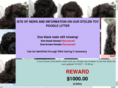 stolenpoodles.com