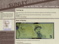 sunleyband.com