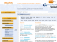 svechi.com