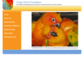 tangoparrot.org