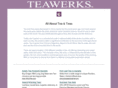 teawerks.com