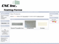 testingforms.com
