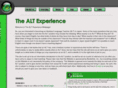 thealtexperience.com