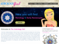 theastrologygirl.com