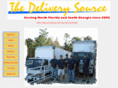 thedeliverysource.com