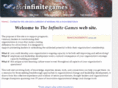theinfinitegames.org