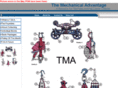 themechanicaladvantage.com