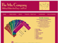 themixcompany.com