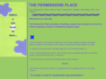 thepermissionsplace.com