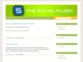 thesocialflush.com