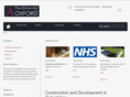 thestoneark.com