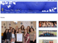 thetaphialpha-gammalambda.org