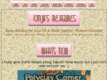 tonjastreasures.com