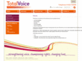 totalvoicelincolnshire.org