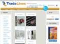 tradelines.co.uk