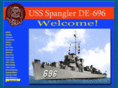 ussspangler.com