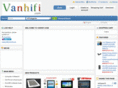 vanhifi.com