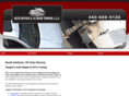 vaughnsautorepair.com