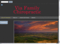 viafamilychiropractic.com