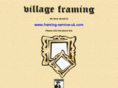 villageframing.com